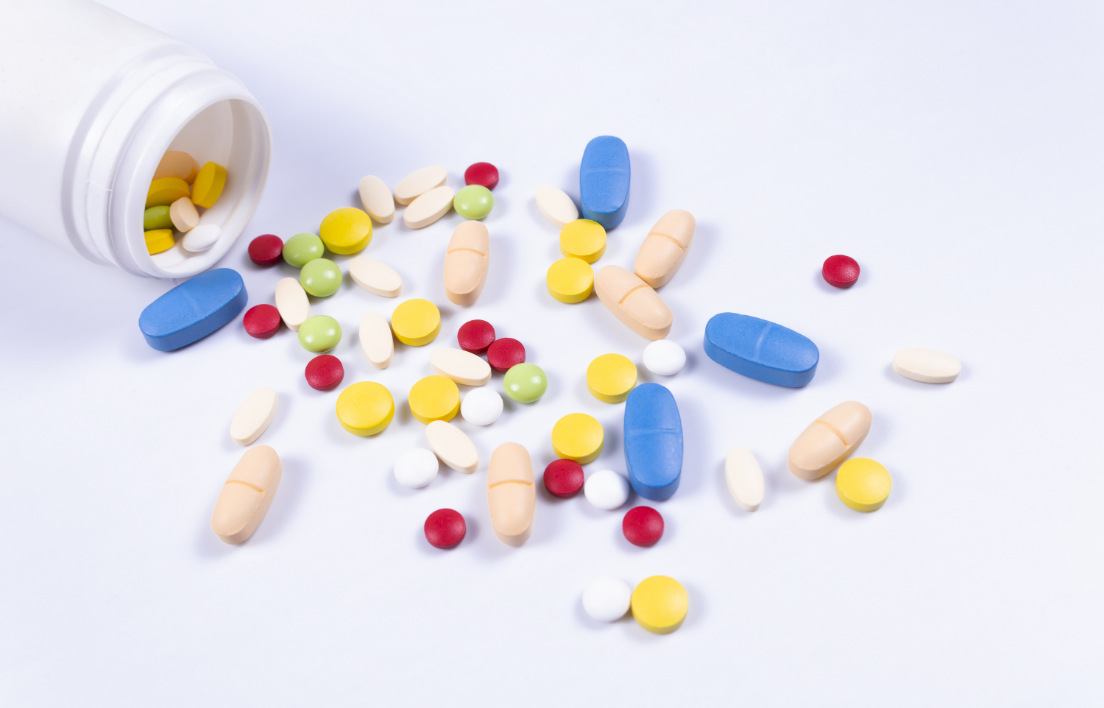 サンプル薬局ができること