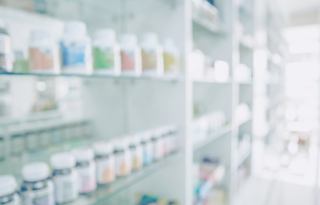 サンプル薬局ができること